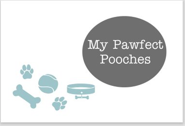 My Pawfect Pooches